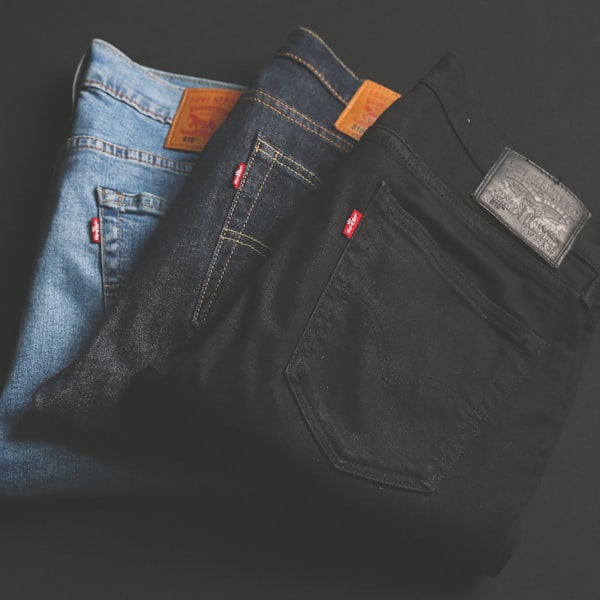 Men's Casual Shirt